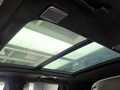 2021 Cadillac ESCALADE 5TH GENERATION — миниатюра 25