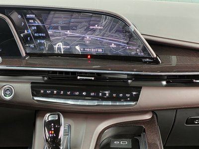 2021 Cadillac ESCALADE 5TH GENERATION — миниатюра 20