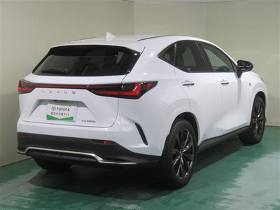 LEXUS NX - 3