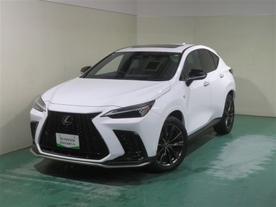 LEXUS NX - 8
