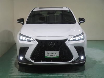 LEXUS NX - 9