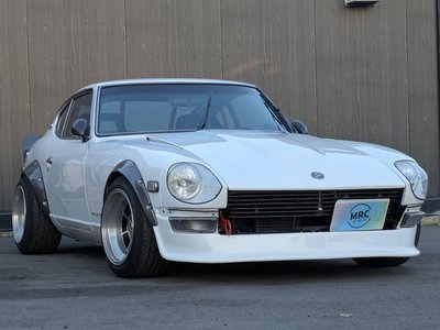 صورة 3 لـ 1990 Nissan FAIRLADY