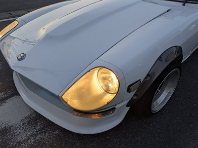 صورة 9 لـ 1990 Nissan FAIRLADY