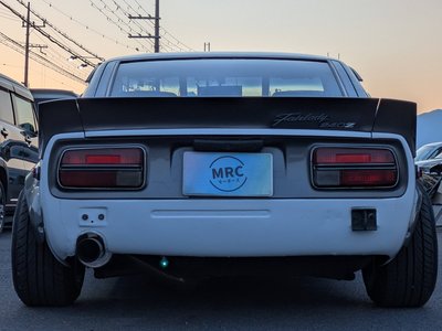 صورة 5 لـ 1990 Nissan FAIRLADY