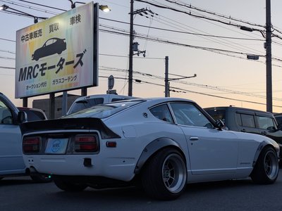 صورة 2 لـ 1990 Nissan FAIRLADY