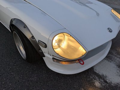 صورة 8 لـ 1990 Nissan FAIRLADY