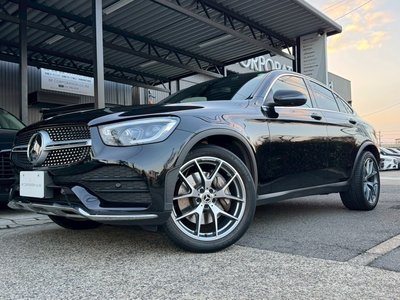 MERCEDES-BENZ GLC - 6
