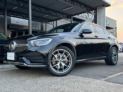 MERCEDES-BENZ GLC - 7