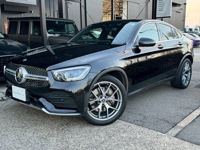 MERCEDES-BENZ GLC - 10