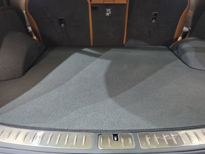 2024 Genesis GV80 缩略图 26