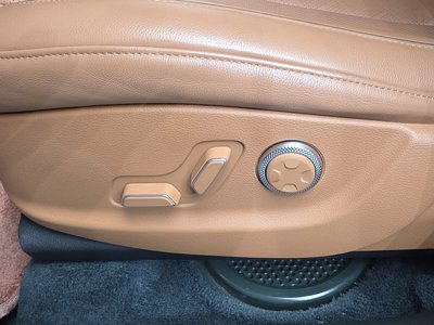 2024 Genesis GV80 缩略图 33