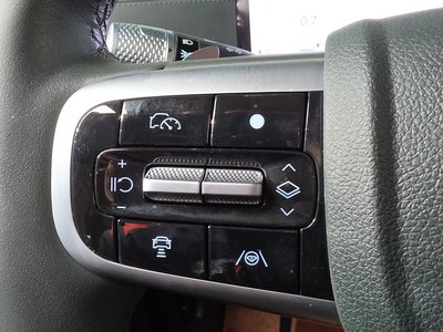 2024 Genesis GV80 缩略图 22