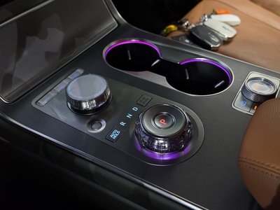 2024 Genesis GV80 缩略图 12