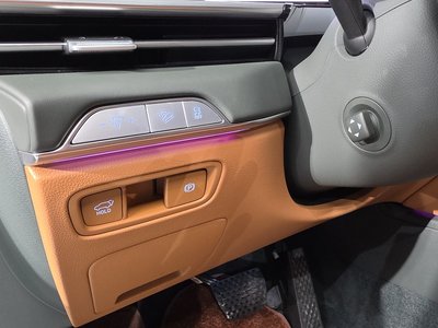 2024 Genesis GV80 缩略图 44