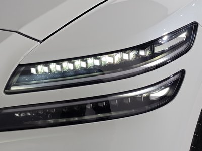 2024 Genesis GV80 照片 9