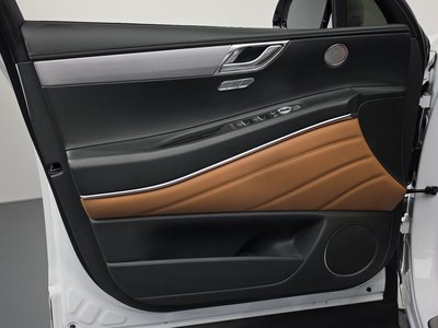 2024 Genesis GV80 缩略图 14