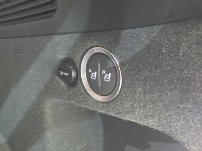 2024 Genesis GV80 缩略图 42