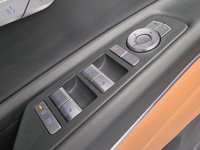 2024 Genesis GV80 缩略图 40