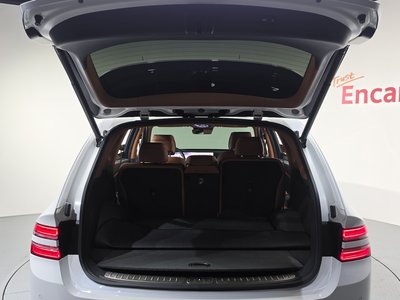 2024 Genesis GV80 缩略图 25