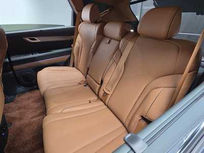 2024 Genesis GV80 缩略图 28