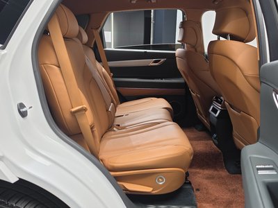 2024 Genesis GV80 缩略图 17