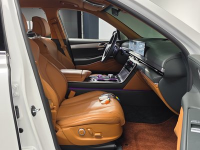 2024 Genesis GV80 缩略图 16