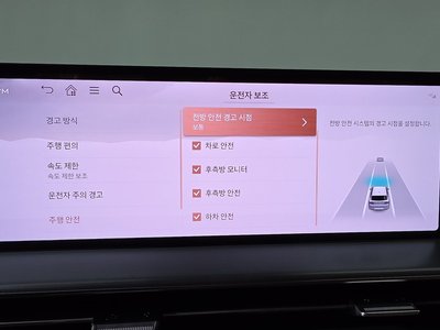 2024 Genesis GV80 缩略图 35