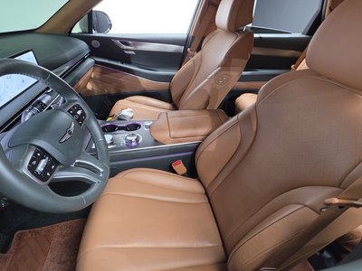 2024 Genesis GV80 缩略图 27