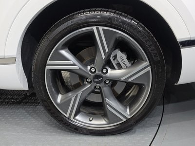 2024 Genesis GV80 照片 8