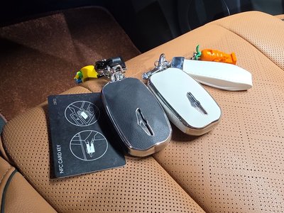 2024 Genesis GV80 缩略图 21