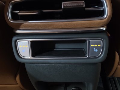 2024 Genesis GV80 缩略图 43