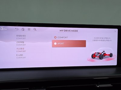 2024 Genesis GV80 缩略图 36