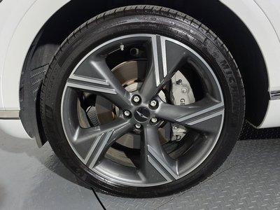 2024 Genesis GV80 照片 6