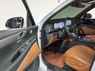2024 Genesis GV80 缩略图 13