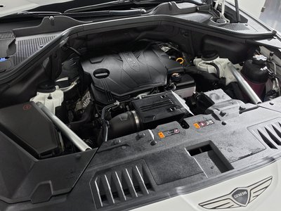 2024 Genesis GV80 照片 7