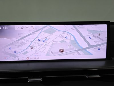 2024 Genesis GV80 缩略图 18