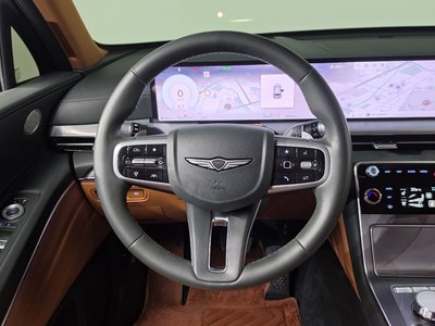 2024 Genesis GV80 缩略图 19