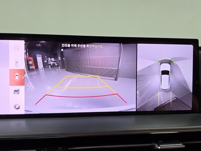 2024 Genesis GV80 缩略图 20