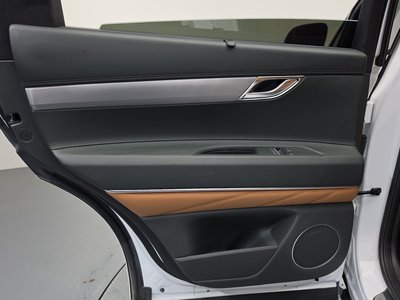 2024 Genesis GV80 缩略图 15