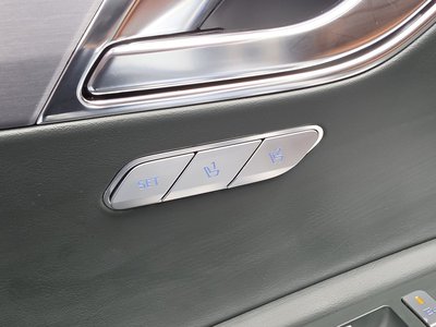 2024 Genesis GV80 缩略图 29