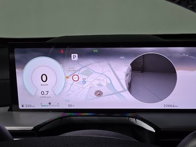 2024 Genesis GV80 缩略图 11