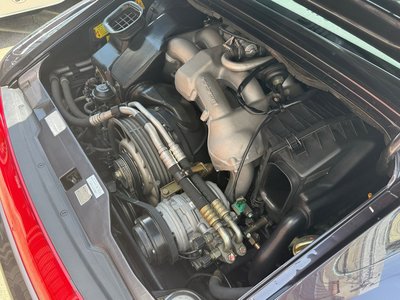 1997 Porsche 911 thumbnail 34