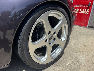 1997 Porsche 911 thumbnail 23