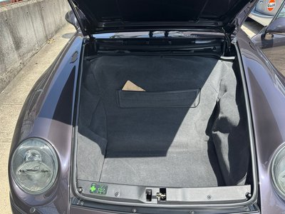 1997 Porsche 911 thumbnail 36