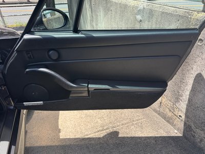 1997 Porsche 911 thumbnail 13
