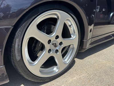 1997 Porsche 911 thumbnail 22