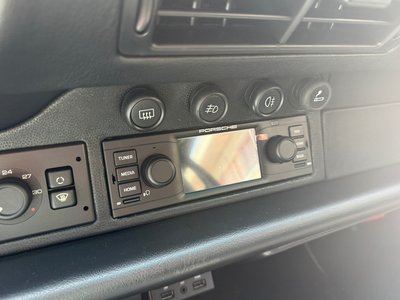 1997 Porsche 911 thumbnail 16