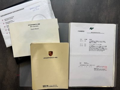 1997 Porsche 911 thumbnail 38