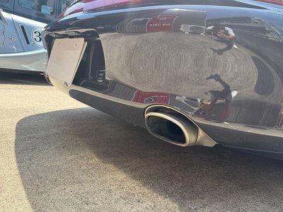 1997 Porsche 911 thumbnail 30
