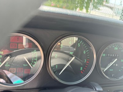 1997 Porsche 911 thumbnail 15
